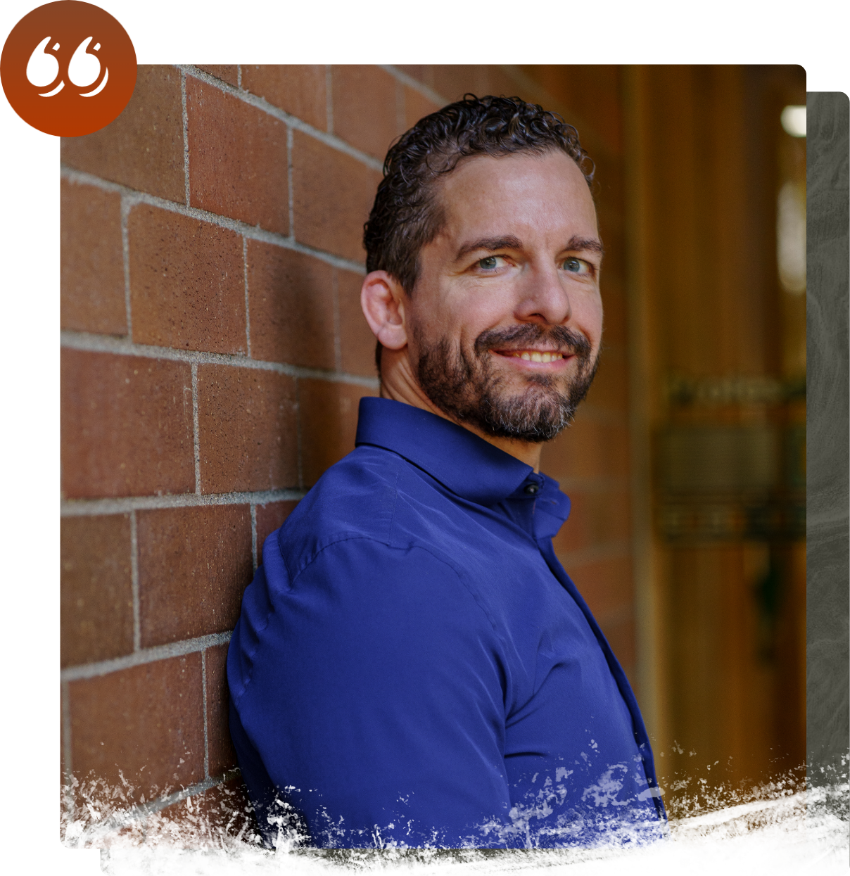 Dr. Patrick McAuley Chiropractor
