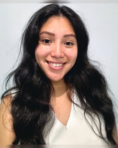 Sabrina Corral